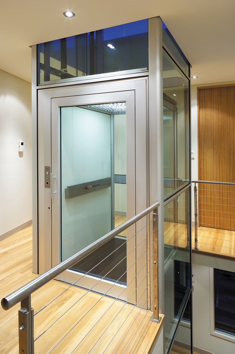 Лифт YST Elevator Лифт YST Elevator