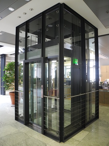 First Class Liftsystems First Class Liftsystems