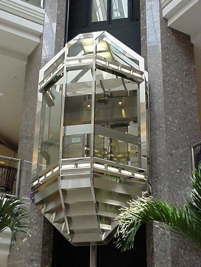 Лифт LM LiftMaterial