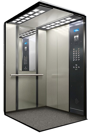 Лифт ЩЛЗ Ecomaks Лифт ЩЛЗ Ecomaks