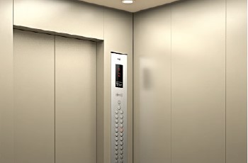 Лифт SRH GRPS30