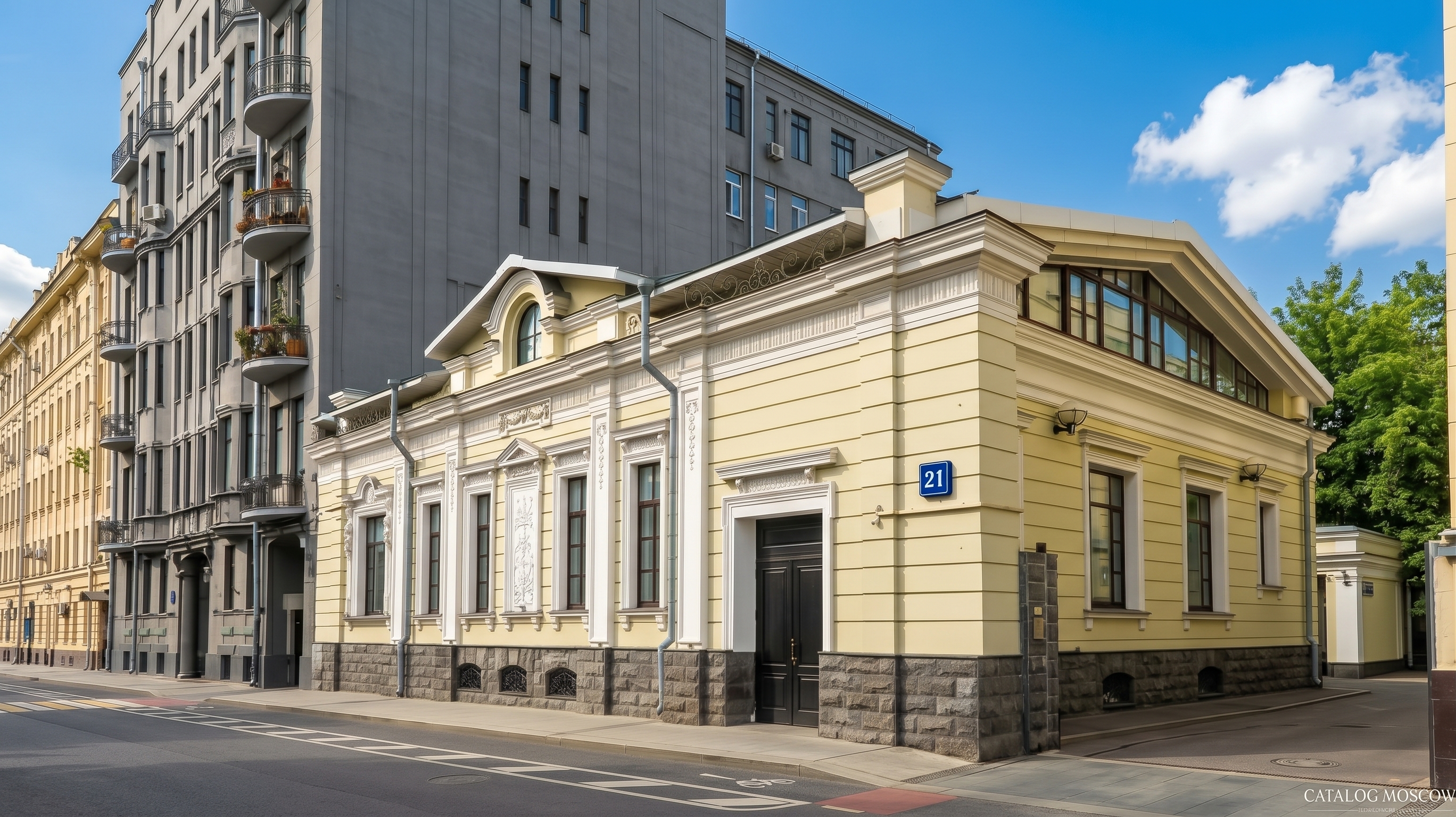 Финпромбанк