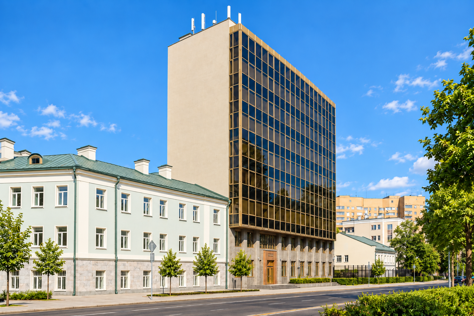ПАО МАБ "Темпбанк"