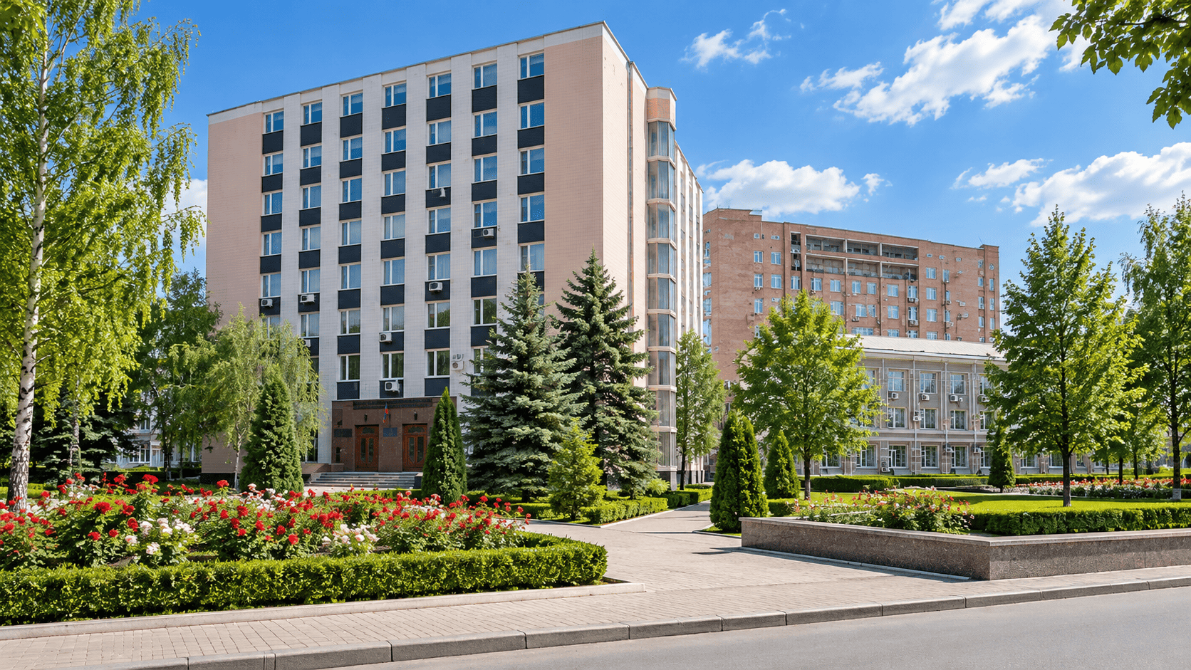 Донецкий филиал РАНХиГС