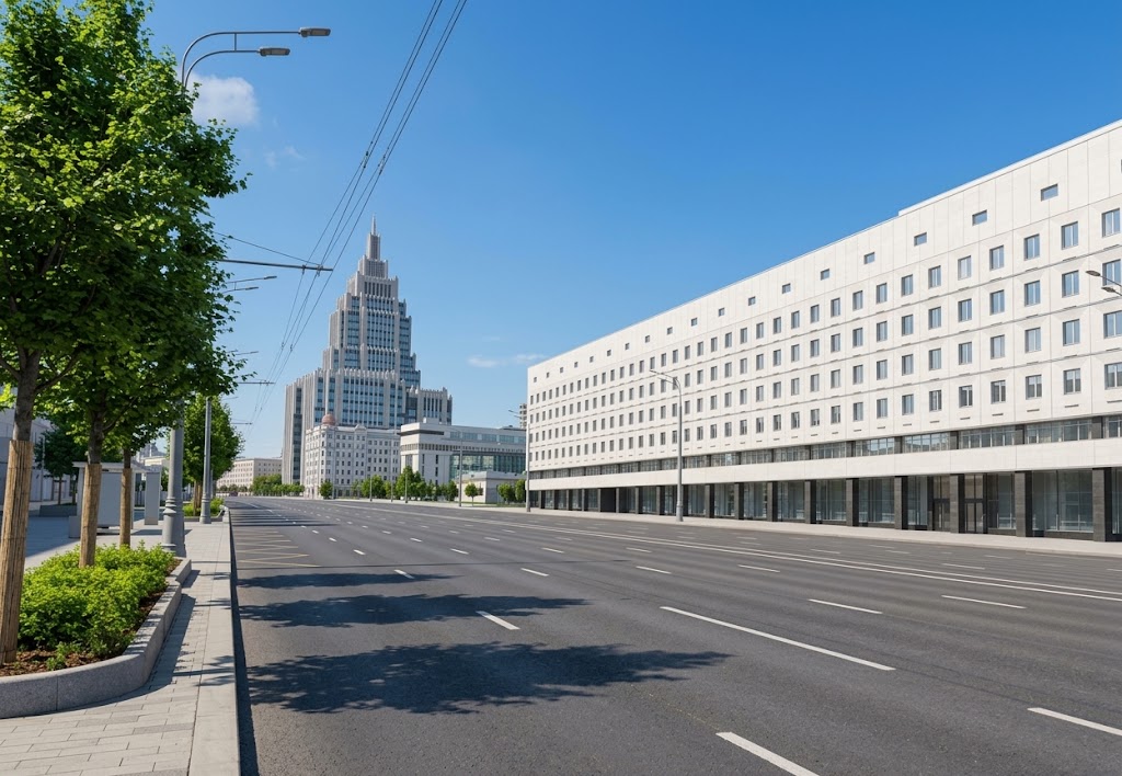 Мосгортранс (ДТиРДТИ города Москвы)