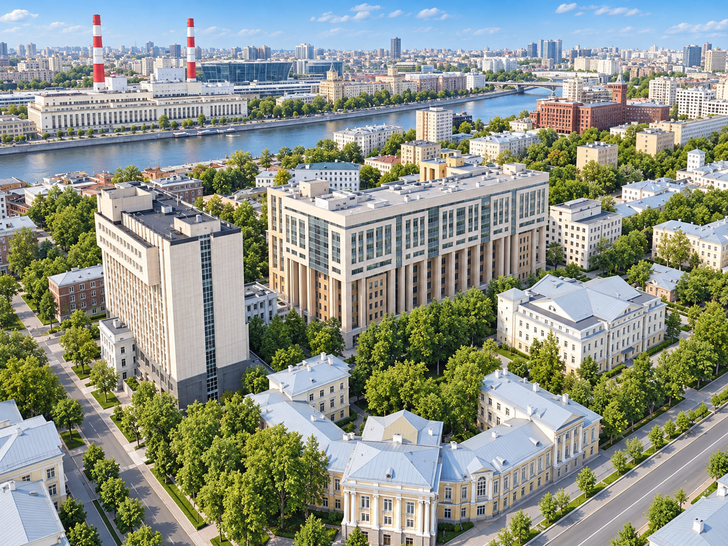 РНЦХ имени академика Б. В. Петровского