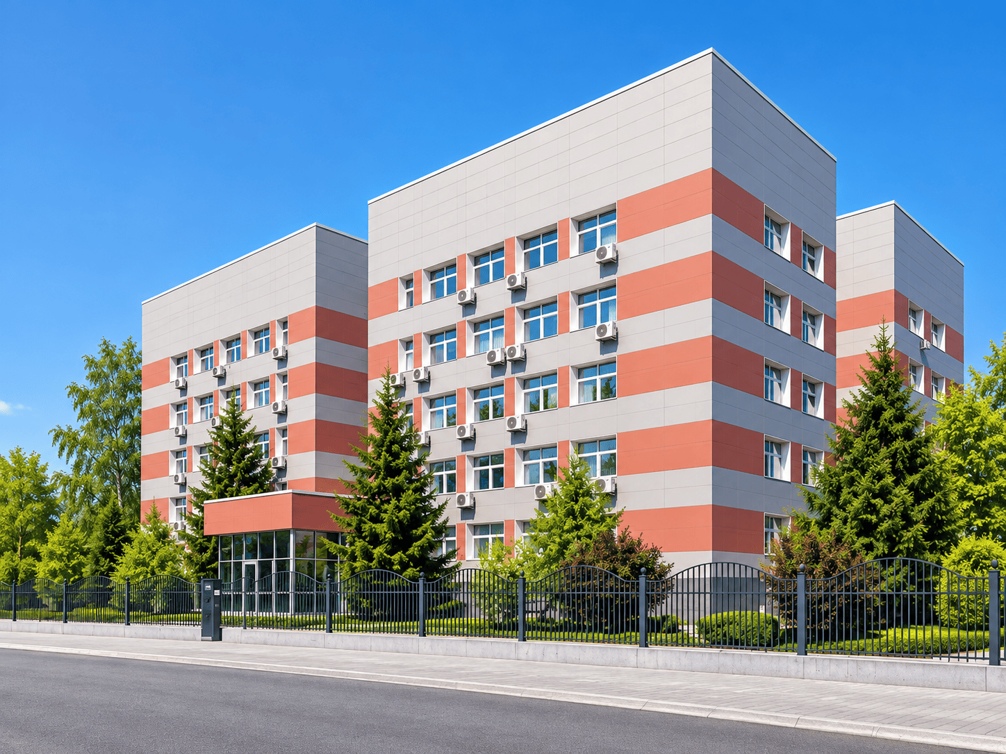 Медицинская клиника Major Clinic