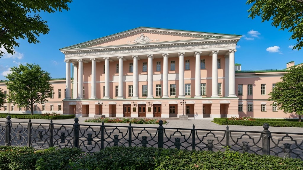 Московская Городская Дума