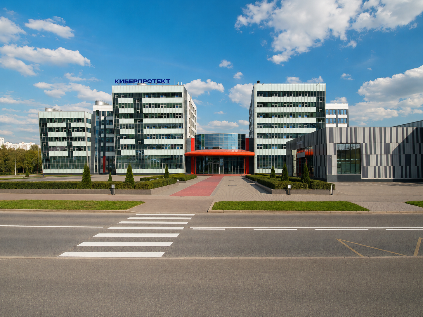 Физтехпарк