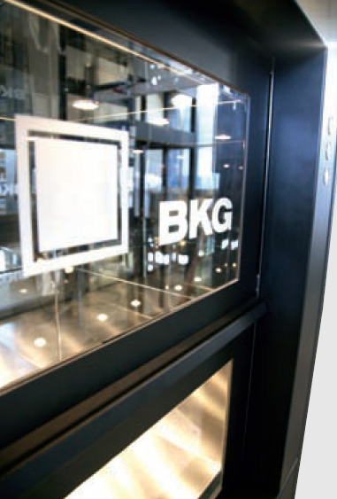 Лифт BKG Лифт BKG